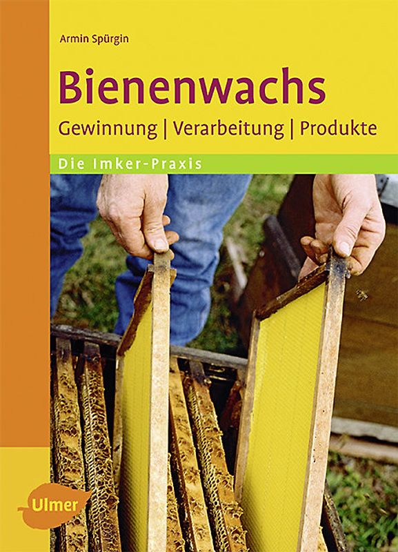 Bienenwachs