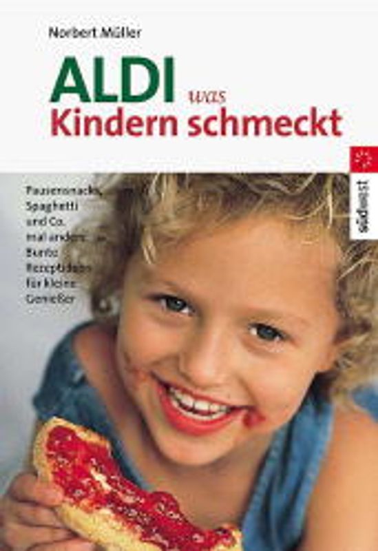ALDI - Was Kindern schmeckt