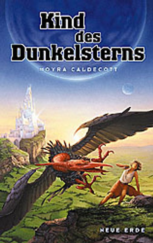 Kind des Dunkelsterns