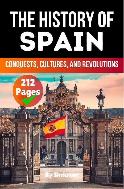 The History of Spain