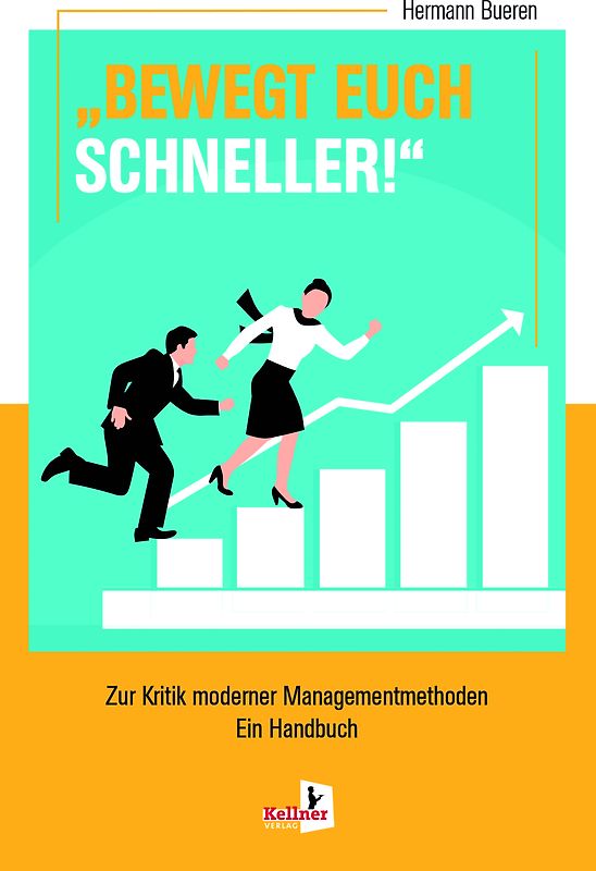 BEWEGT EUCH SCHNELLER