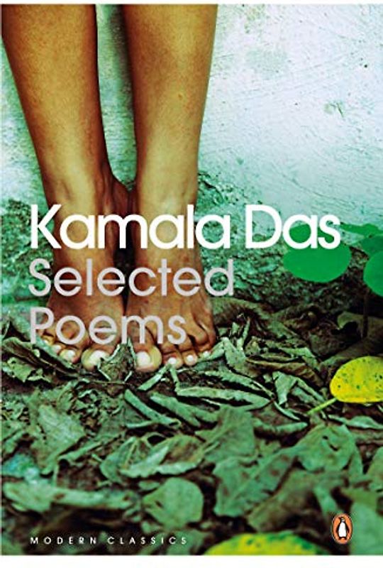 Selected Poems