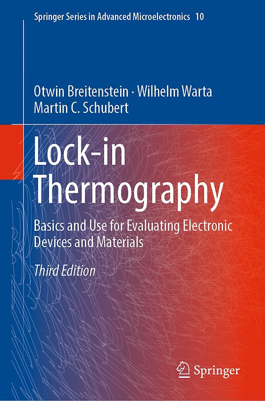 Lock-in Thermography