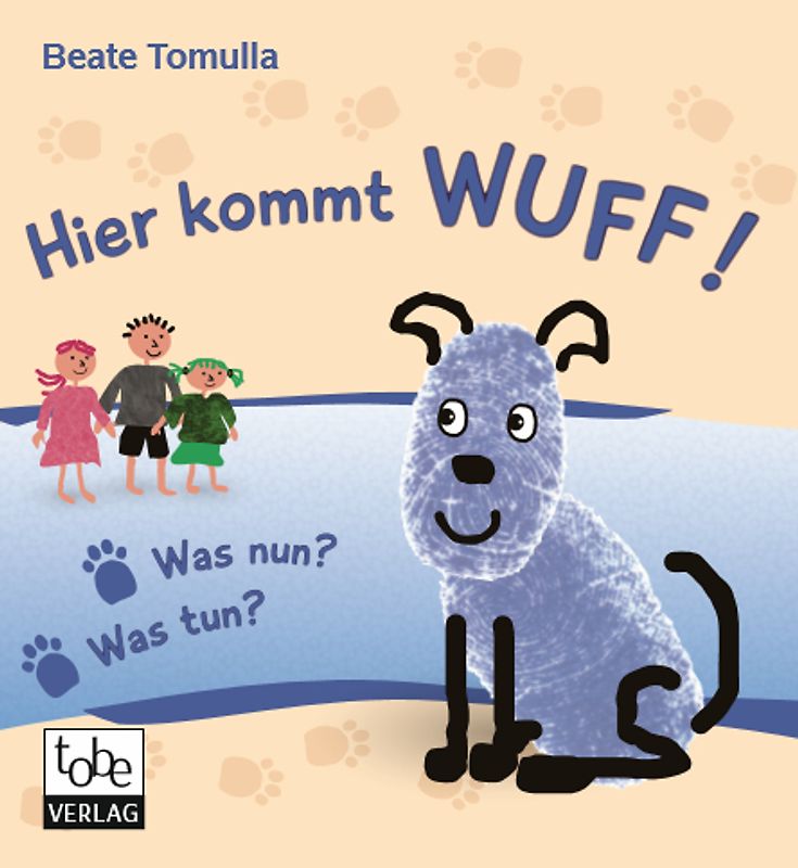 Hier kommt WUFF!