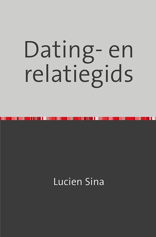 Dating- en relatiegids