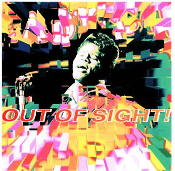 James Brown - Out Of Sight - The Very Best Of