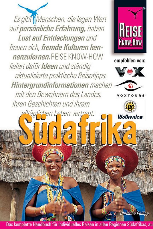 Südafrika