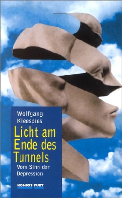 Licht am Ende des Tunnels