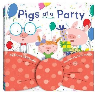 Pigs at a Party