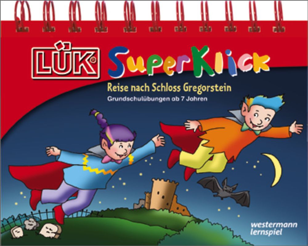 LÜK-Superklick / LÜK-SuperKlick