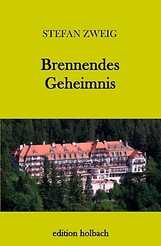 Brennendes Geheimnis