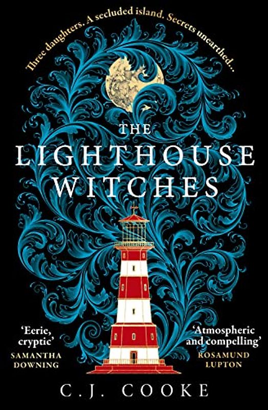 The Lighthouse Witches