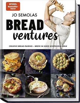 Jo Semolas BREADventures