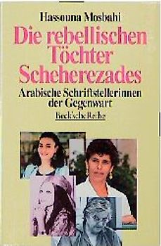 Die rebellischen Töchter Scheherezades