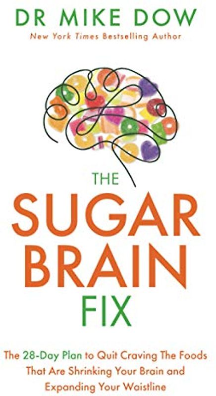 The Sugar Brain Fix