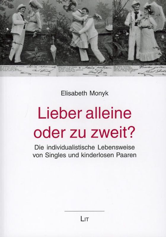 Lieber alleine oder zu zweit?