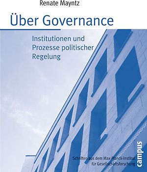 Über Governance