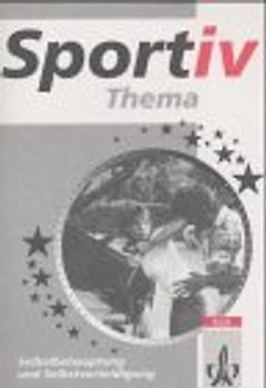 Thema. Selbstbehauptung und Selbstverteidigung