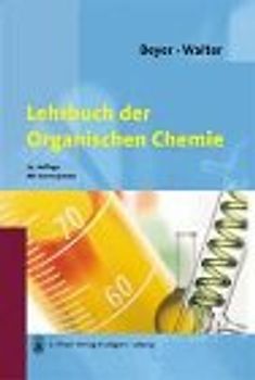 Lehrbuch der Organischen Chemie