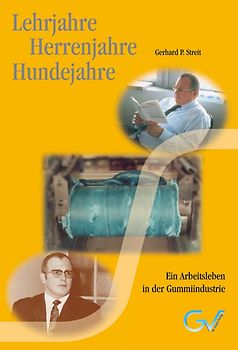 Lehrjahre - Herrenjahre - Hundejahre