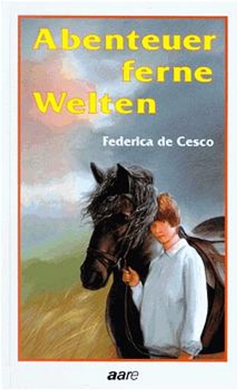 Abenteuer ferne Welten