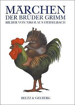 Märchen der Brüder Grimm