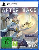 Afterimage: Deluxe Edition