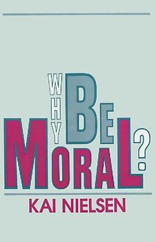 Why Be Moral?