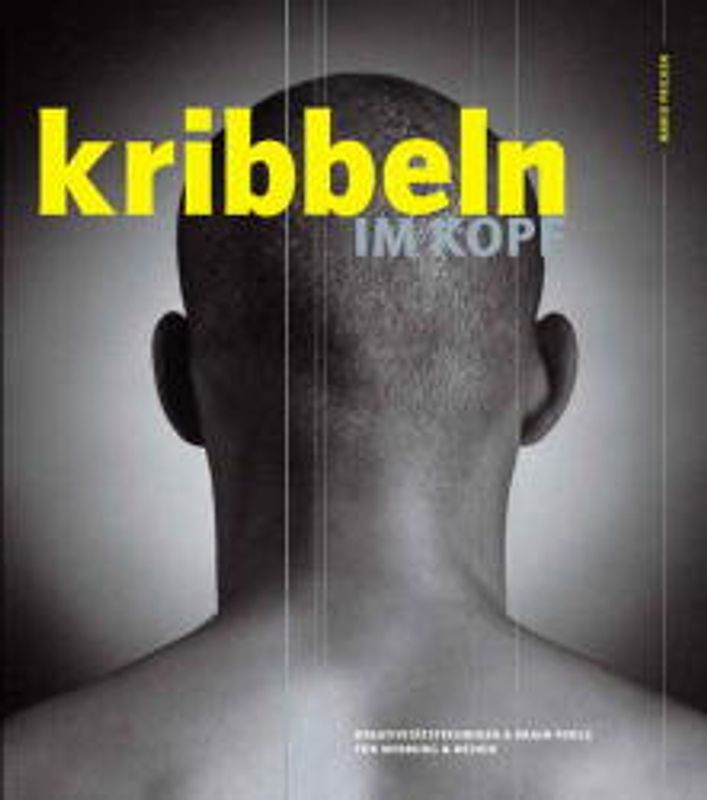 Kribbeln im Kopf