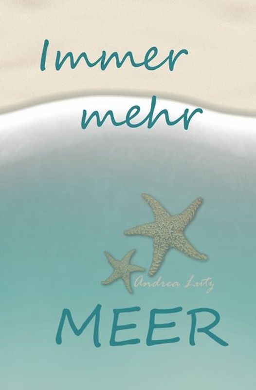 Immer mehr Meer