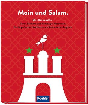Moin und Salam.