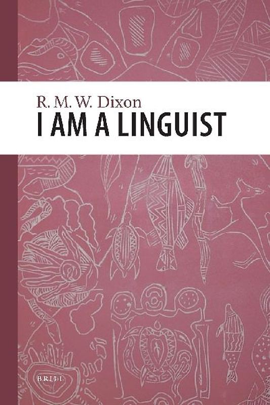 I Am a Linguist