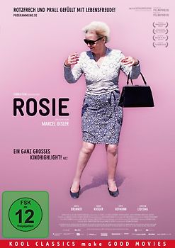 Rosie DVD