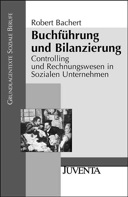 Buchführung und Bilanzierung
