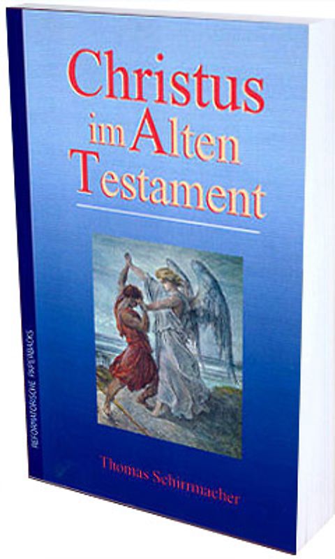 Christus im Alten Testament