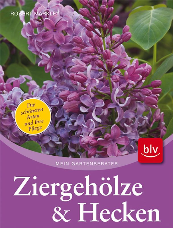 Hecken und Ziergehölze