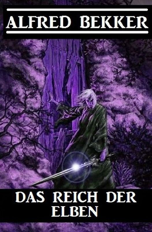 Das Reich der Elben - Großdruck Taschenbuch