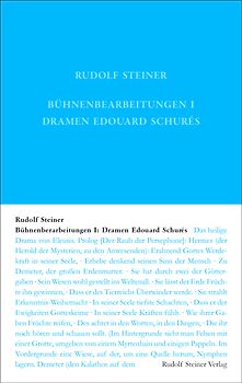 Bühnenbearbeitungen I