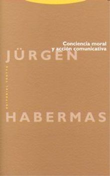 Conciencia moral y acción comunicativa