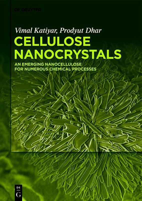 Cellulose Nanocrystals