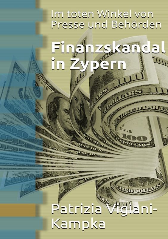 Finanzskandal in Zypern