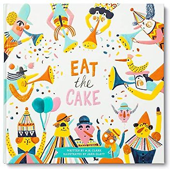Eat the Cake