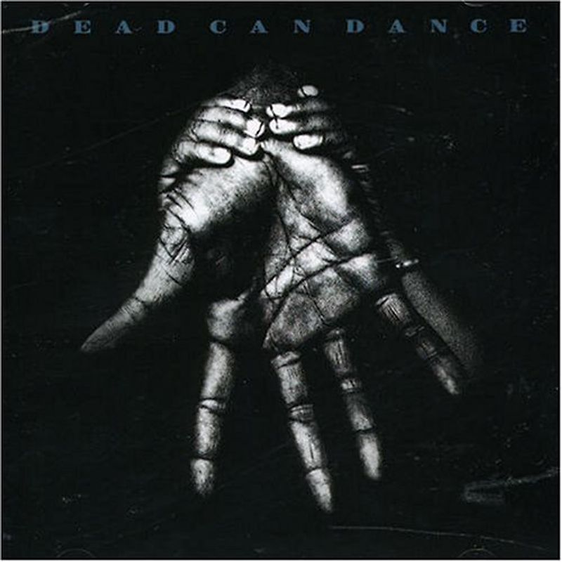 Dead Can Dance - Into the Labyrinth