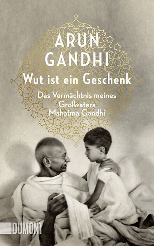 Wut ist ein Geschenk