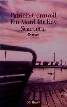 Ein Mord für Kay Scarpetta