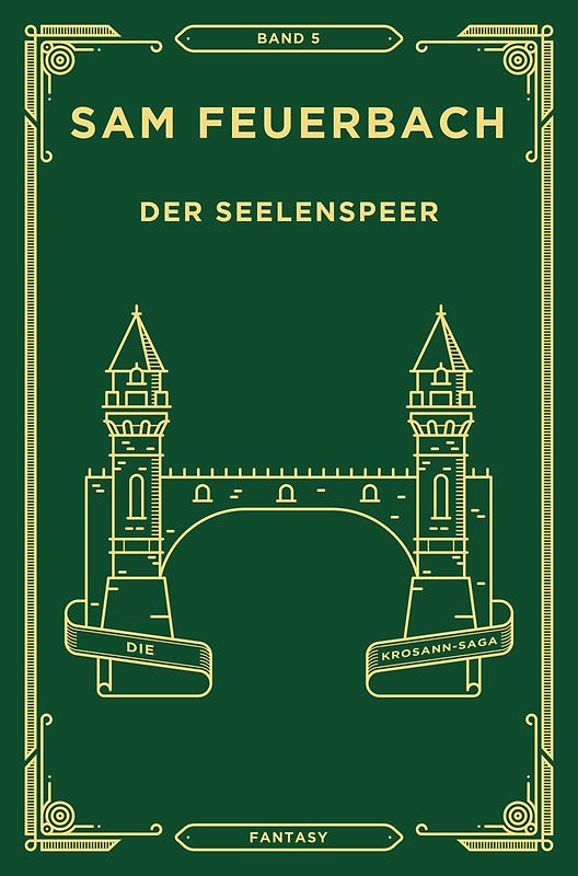 Der Seelenspeer