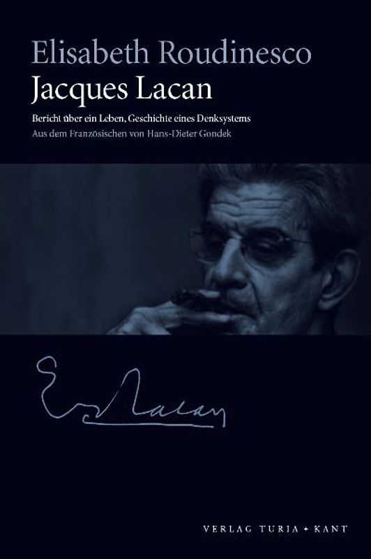 Jacques Lacan