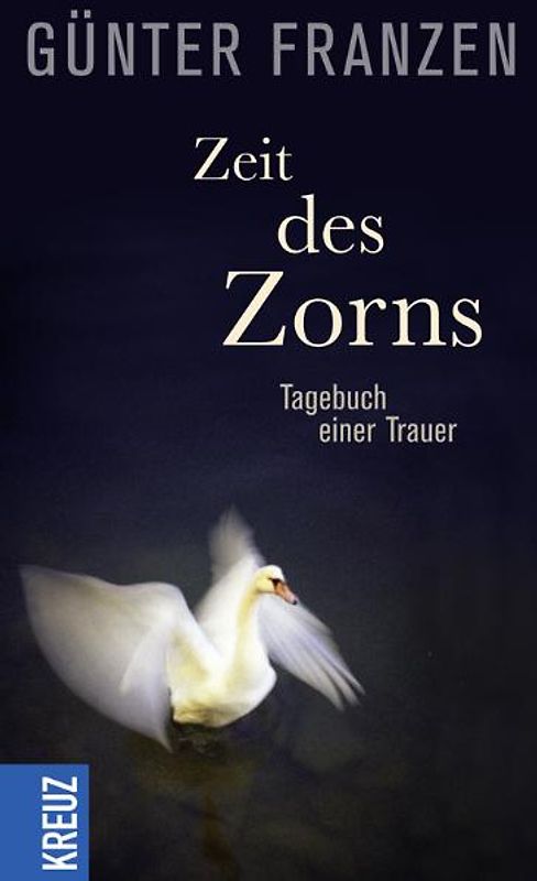 Zeit des Zorns