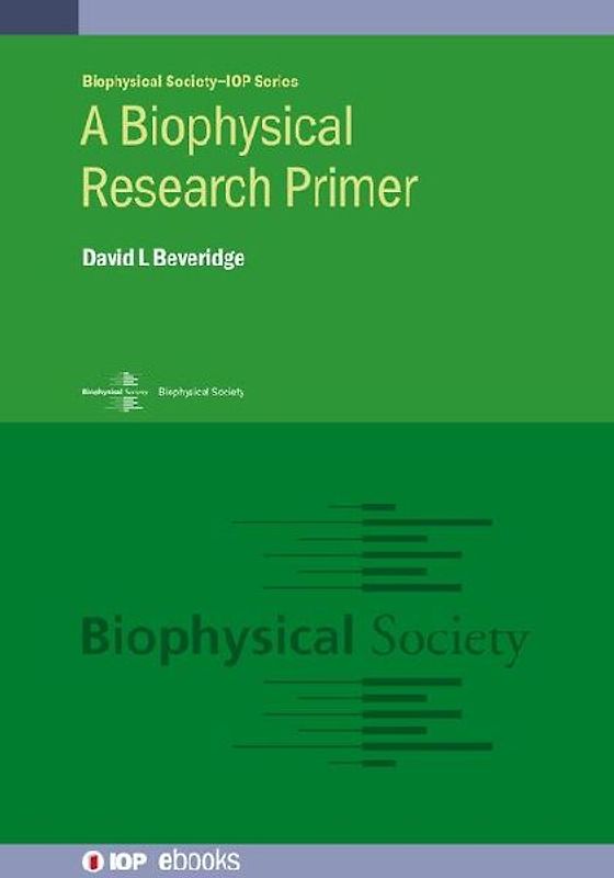 Biophysical Research Primer
