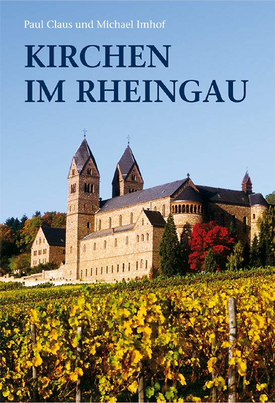 Kirchen im Rheingau